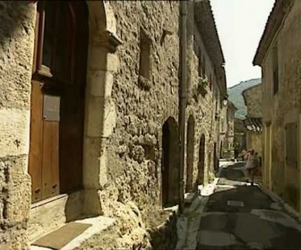 Replay La France aux 1000 villages - L'Hérault 2