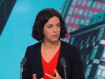 Replay Ici l'Europe - Manon Aubry : Kaja Kallas est la Haute représentante de l'impuissance européenne