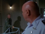 Replay Stargate SG-1 - S7 E21 - La cité perdue (1/2)