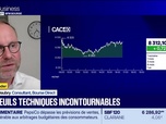Replay BFM Bourse - Alerte traders : les seuils techniques incontournables sur les marchés et les valeurs - 09/07