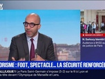 Replay Apolline de 9 à 10 - Entrisme: Une partie de la jeunesse y est vulnérable, indique Driss Aït Youssef, docteur en droit public