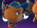 Replay Paw Patrol, la Pat'Patrouille - La Super Patrouille contre le maire de tout l'Univers