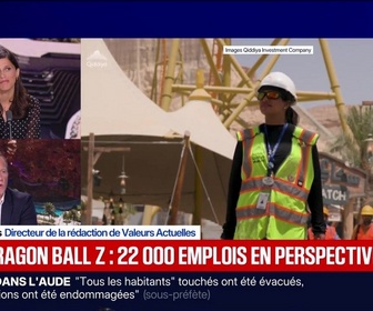 Replay Marschall Truchot : Trois nouveaux parcs d'attractions bientôt en Île-de-France - 25/08