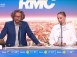 Replay 5/7 le morning RMC - Émission du 16 septembre 2026