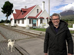 Replay Des trains pas comme les autres - 27/08/2026