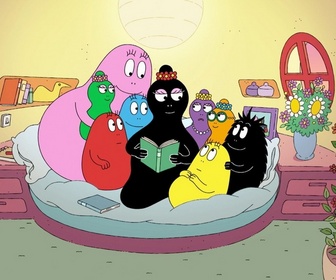 Replay Barbapapa en Famille - Une dernière et au dodo
