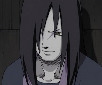 Replay Naruto - S4 E14 - Le pendentif maudit