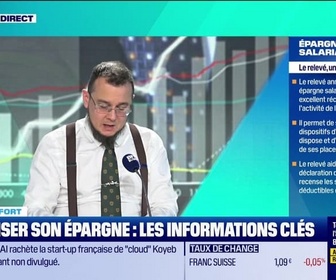 Replay Tout pour investir - Mercredi 18 février