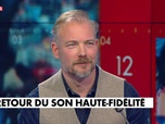 Replay L'Hebdo de l'Éco (Émission du 22/11/2024) - Fabien de Brem (Klipsch France)