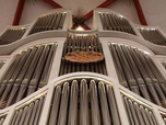 Replay L'intégrale de ses œuvres pour orgue - Vol. 1 - Concert marathon : Bach