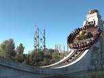 Replay Au coeur du parc Astérix - S1E3 - Quand l'appétit va, tout va