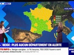 Replay Pourquoi n'a-t-on pas mieux anticipé la neige? BFMTV répond à vos questions