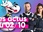 Replay Top Info