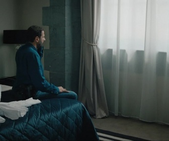 Replay HPI - S05 E07 - Il faut qu'on parle