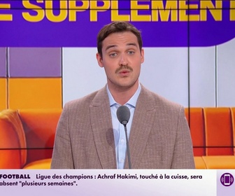 Replay 5/7 le morning RMC - Le supplément du 30 avril 2026