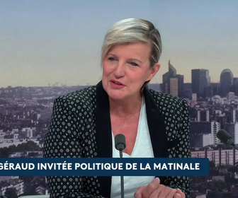 Replay L'invité politique - 15/09/2026