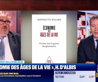 La librairie de l'éco replay