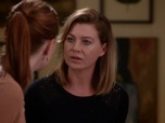 Replay Grey's anatomy - S12 E05 - Devine qui vient dîner