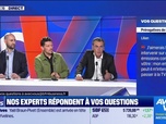 Replay Avec Vous, BFM Business vous répond - Avec vous - Lundi 1er juillet