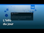 Replay L'info du jour | 29 juillet 2025 - Matin