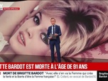 Replay L'intégrale de BFM Dimanche Soir - Dimanche 28 décembre 2025