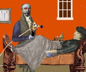 Replay Est-il vrai que le vibromasseur a été inventé pour réjouir les femmes ?