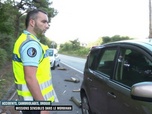 Replay Enquête d'action - Policiers du Finistère : sur le terrain contre la délinquance