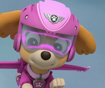Replay Paw Patrol, la Pat'Patrouille - Il neige sur la jungle
