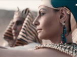 Replay Les Grandes Énigmes de l'Histoire - Le mystère du buste de Nefertiti