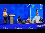 Replay Le monde devrait être extrêmement préoccupé par le rapprochement sino-russe, avertit Kaja Kallas