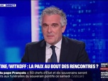 Replay Week-end soir - Et si l'avenir de l'Ukraine se joue à Rome ? - 25/04
