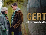 Replay Gerta et le monde déchiré