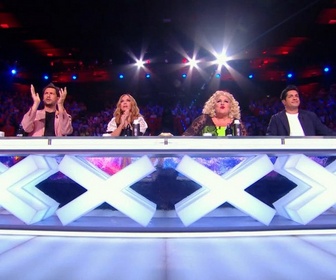 Replay La France a un incroyable talent - Épisode 3 - les auditions - Partie 1