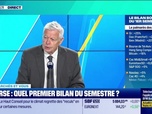 Replay Tout pour investir - Les marchés et vous : Bourse, quel premier bilan du semestre ? - 03/07
