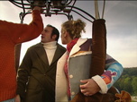 Replay Un gars, une fille - S5E60 - Balade en montgolfière