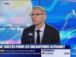 Replay Good Morning Market - Franc succès pour les obligations Alphabet