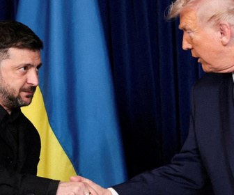Replay Le débat - Ukraine : un piège tendu par Trump ?