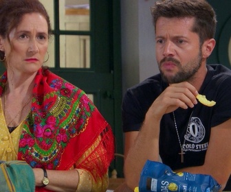 Replay Nazaré - S01 E129
