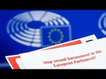 Replay Scandales au Parlement européen : les mesures visant à assainir la situation ont été édulcorées