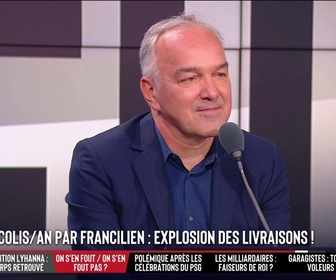 Replay Les Grandes Gueules - Il est accusé d'avoir insulté la France sur les réseaux samedi soir : il s'explique dans les GG !