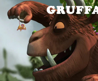 Replay Gruffalo - 29/10/2025