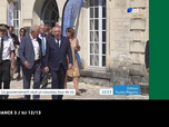 Replay Vu - Émission du lundi 11 août 2025