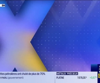 Replay Les Experts - Carburants, les Français résignés ?