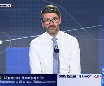 Replay BFM Bourse - Mardi 10 juin