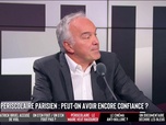Replay Les Grandes Gueules - Périscolaire : Emmanuel Grégoire estime que les parents doivent avoir confiance … Infaisable ?