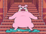 Replay Teen Titans Go ! - Obinray