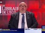 Replay La librairie de l'éco - Émission du 2 mai 2026