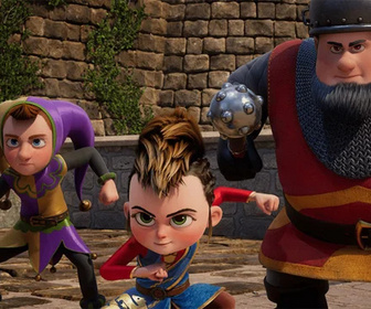 Replay Les aventures de Pil - 25/11/2025