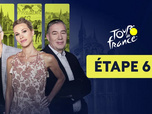 Replay Étape 6 : Bayeux > Vire Normandie - partie 1