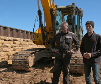 Replay Zoo: Le défi de demain - S3E3 - Des explosions en chaîne